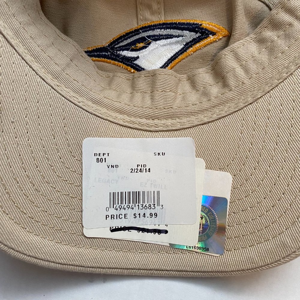 Bundle of 2 UT Chattanooga Hats - Picture 10 of 11